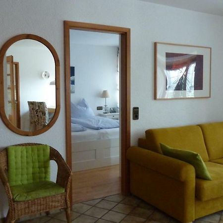 Ferienwohnung Ute كاندرن المظهر الخارجي الصورة