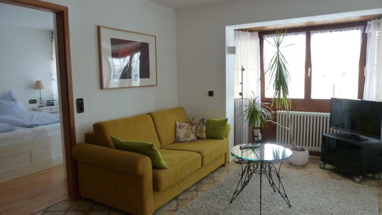 Ferienwohnung Ute كاندرن المظهر الخارجي الصورة